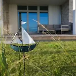 Nees In Wind - Eichenhain *