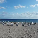 Διαμέρισμα Nees In Wind - Eichenhain *