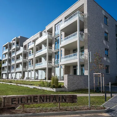 Nees In Wind - Eichenhain