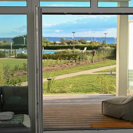 Apartment Nees In Wind - Eichenhain *