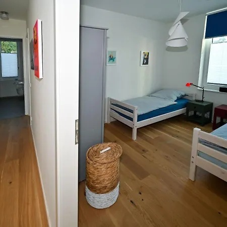 Nees In Wind - Eichenhain Apartment *