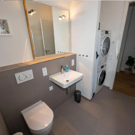 Apartment Nees In Wind - Eichenhain