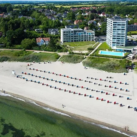 Nees In Wind - Eichenhain Apartmán